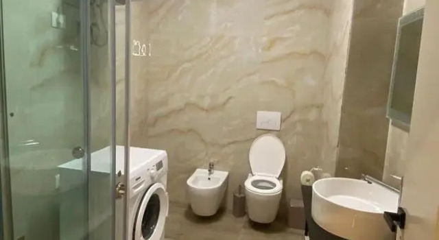Апартаменты Nova apartments Qerret K4