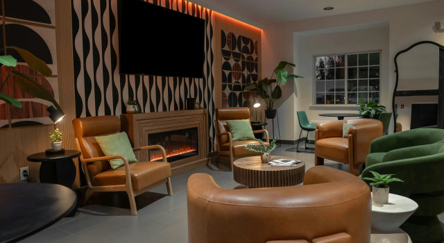 The Block Hotel, Забронировать Отель Бентонвилл Northwest Arkansas