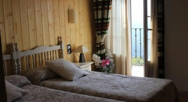 Номер Standard La Finca Mercedes