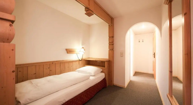 Номер Standard Landhotel Altes Zollhaus