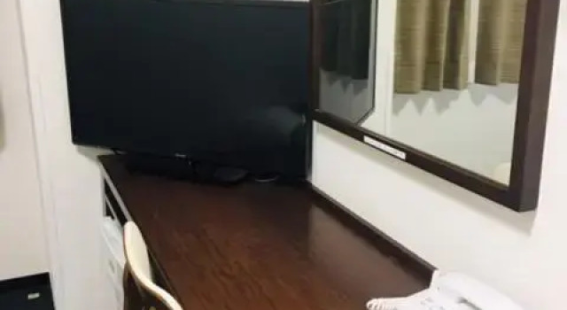 Номер Economy Urban Hotel Tokyo Fuchu Nishiguchi