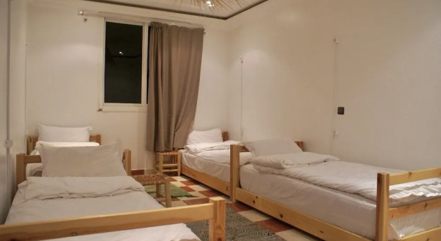 Auberge sunrise surf camp, Réserver Auberge de jeunesse Aourir 