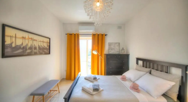 Charming 2 bedroom apartment close to Junior College ETUS1-1, Foglalás Apartman Hamrun Málta