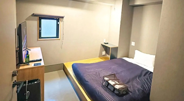 Livemax Hostels Tokyo Ueno, Забронировать Отель Токио Токийский столичный округ, рядом с Tokyo National Museum The Heiseikan