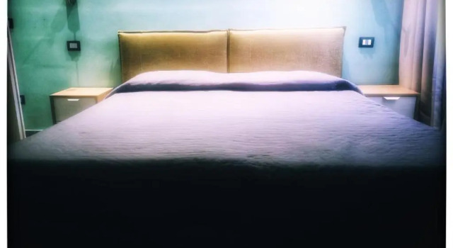 Четырёхместный номер Standard Hotel La Cavalera