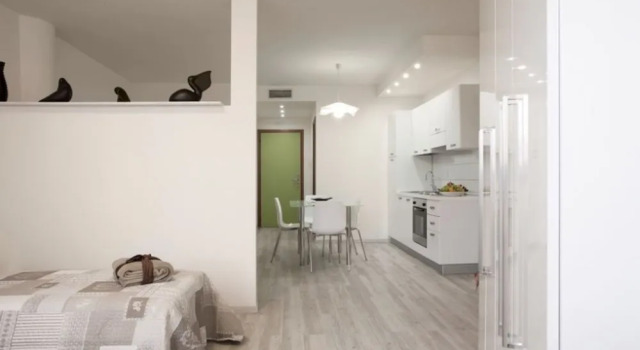 Residence Ferrucci