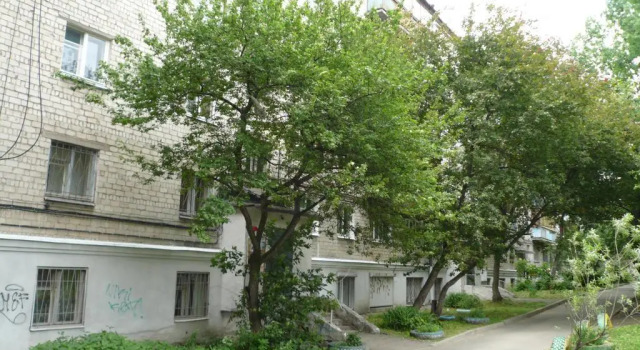 Apartments Domovoi on Michurina - Yekaterinburg, Забронировать Апартаменты/квартира Отели Городского округа Екатеринбурга - Северный управленческий округ с парковкой, Парковка