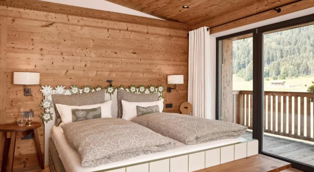 Kitzbühel Lodge, Забронировать Апарт-отель Апарт-отели Кицбюэль, Апарт-отель