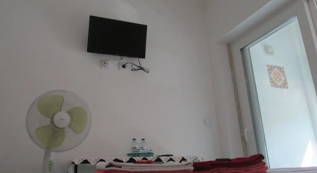 Люкс GuestHouse Marialva Park