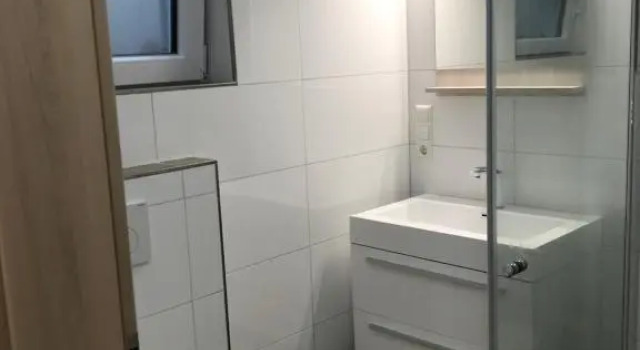 Апартаменты Einliegerwohnung mit Terrasse