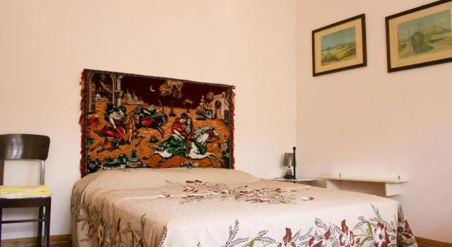 Morianese Residence, Buchen Sie Pension Lucca Toskana