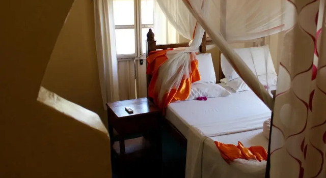 Princess Salme Inn