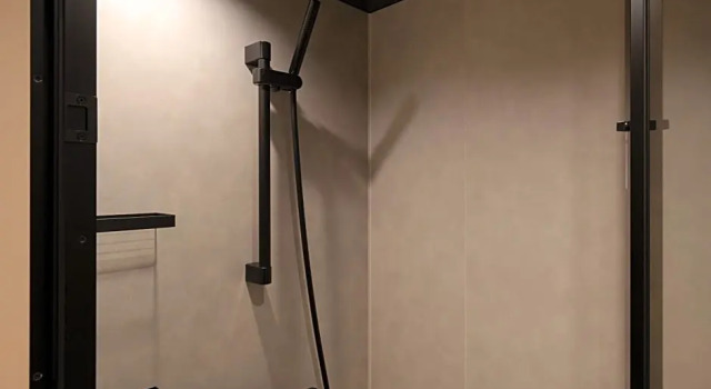 Номер Standard Unzen Miyazaki Ryokan