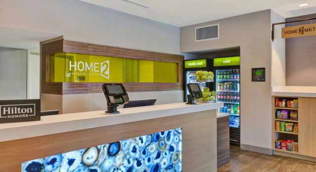 Home2 Suites Naples I-75 Pine Ridge Road, FL, Rezerwuj Hotel Naples Southwest Florida