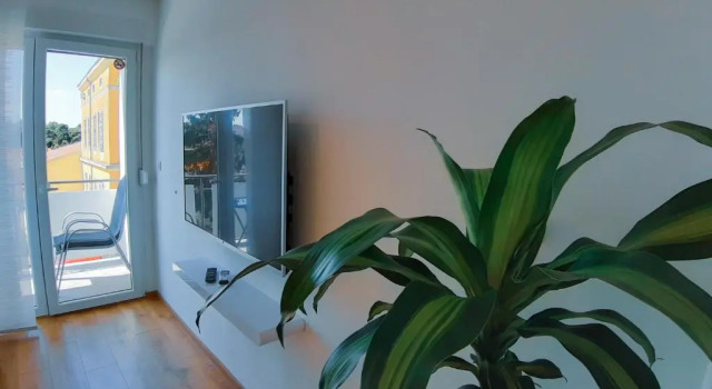 Апартаменты c 1 комнатой City Center Studio 4 Two
