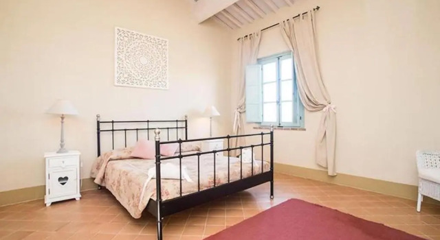 Апартаменты Apartment Quercia - Cignella Resort