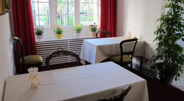 Villa Belle Rive