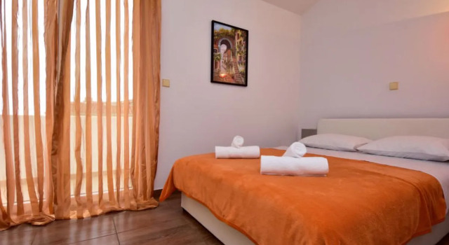 Apartment Marija Zadar/Sukošan 19326