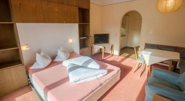 Appartement Pillersee, Prenota Hotel St. Ulrich Am Pillersee 
