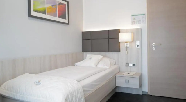 Номер Standard Hotel Trapp