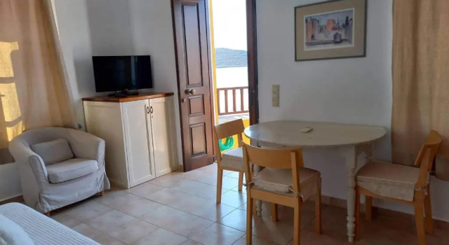 Апартаменты Villa Amalia