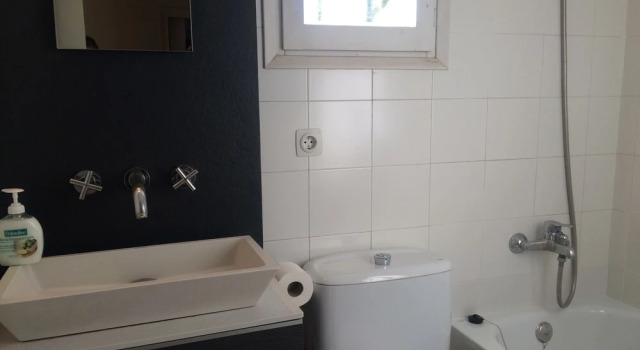 Urgell - Lovely apartment with a terrace, Забронировать Апартаменты/квартира Старый город Барселона, рядом с Приход Св. Августина