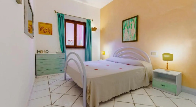 Апартаменты Moma Apartments Cannigione