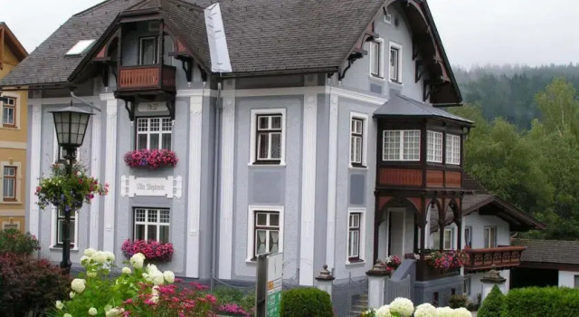 Villa Stephanie, Rezerwuj Willa Haus im Enstal Liezen