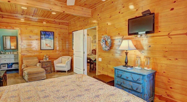 Seas The Day - 4 Br Home, Забронировать Дом для отпуска Виллы Порт-Аранзас, Вилла
