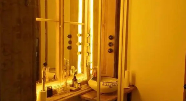 Номер Deluxe Majestic Historic Apartment
