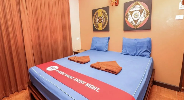 Nida Rooms Wualai 92 Saturday