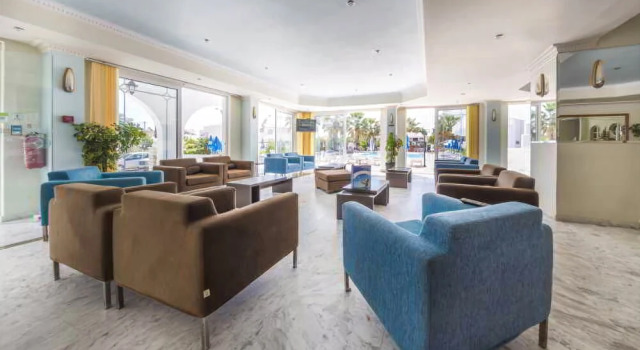 Laganas Holidays Hotel