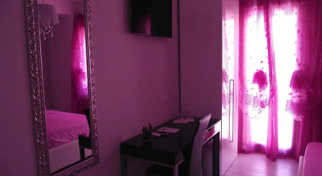 B&B Il Mare degli Dei, Book Bed and Breakfast Hotels in Sicily with Parking, Parking