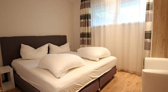 Apartament 2 camere cu vedere Appartment Ibex
