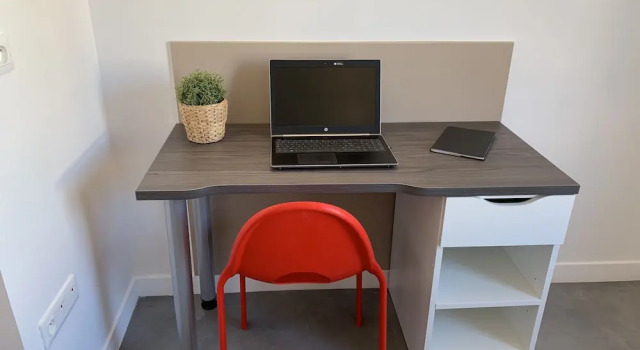 Семейные апартаменты MoovAppart Hotel Clichy