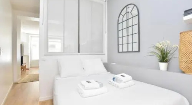 Charming Apartment 4P - Batignolles