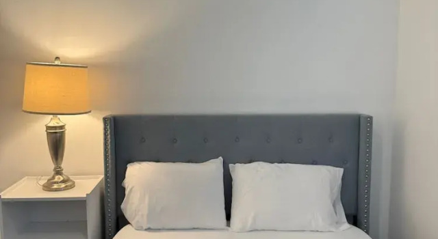 Luxury 3BR for Families Nurses and Group, Book Lejlighed Houston Houston