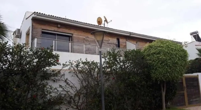 Luxury place, Rezervasyon Otel Doukkala-Abda otoparklı oteller, Otopark