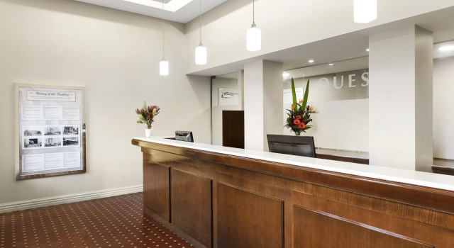Quest Ballarat, Rezerwuj Hotel Hotele 4-gwiazdkowe w Ballarat, 4*