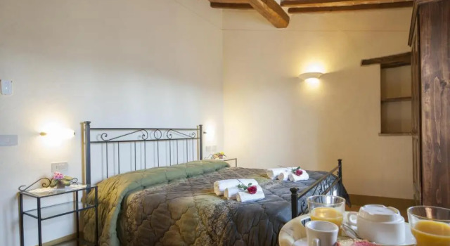 Апартаменты с 2 комнатами Agriturismo Bonello