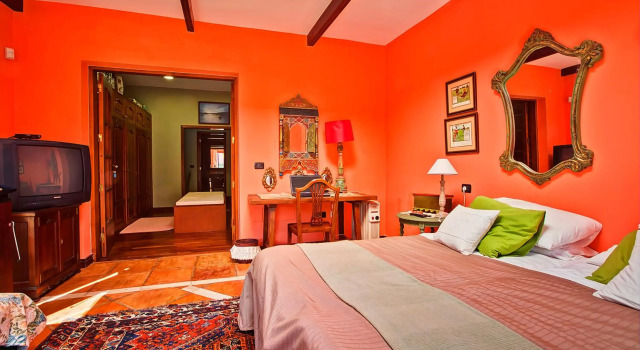 Luxury Villa Golf Tenerife, Reserva ahora Villa Tacoronte Tenerife