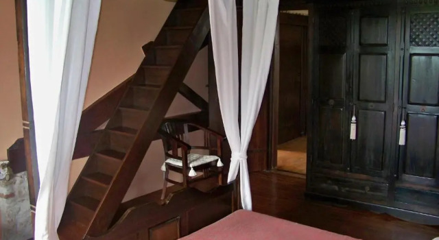 Семейный номер Standard Chambres Rozies Dunes
