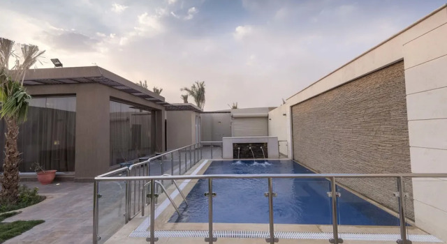 Antola Resort Thomama, Varaa Lomakeskus SPA-hotellit kohteessa Riyadh Region, SPA