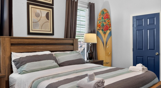 Seaglass Haven 2 Bedroom Home
