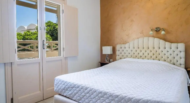 Номер Standard Rena Hotel