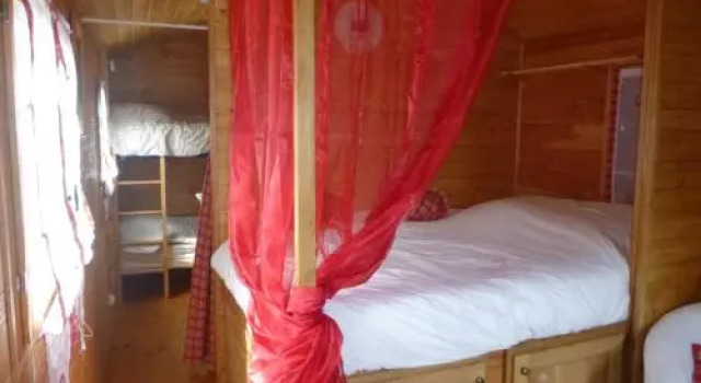 Le Mas Saint Donat, Rezervovat Hotel Hotely v Mimosa Road s parkováním, Parkování