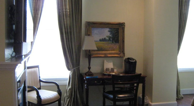 The Inn at Solaire, Reserva ahora Hotel Hudson Ohio