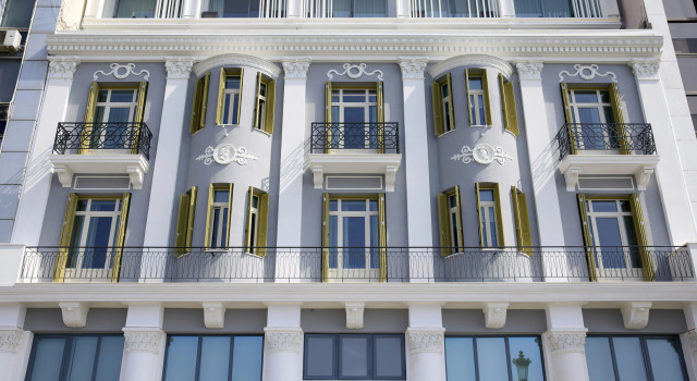 ON Residence