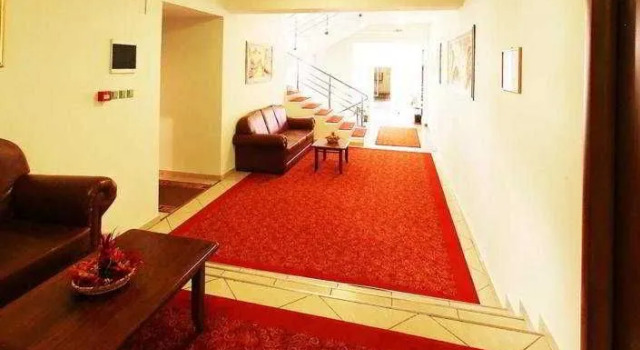 Premier Hotel, Varaa Hotelli Cluj-Napoca Cluj