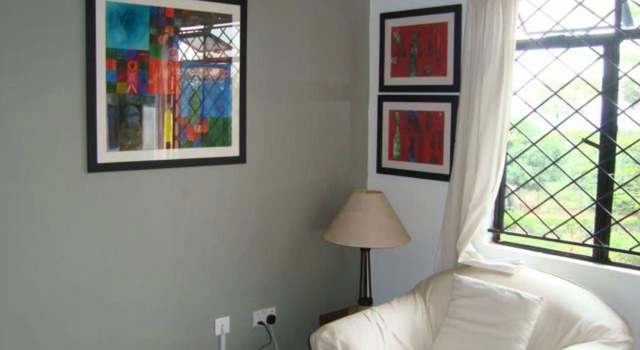 Soho Greens Apartments